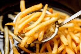 Frites